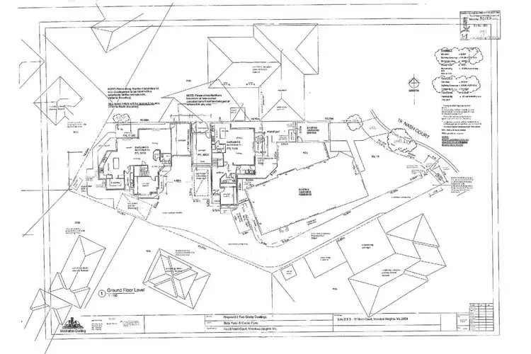 3/19 Nash Court, Meadow Heights VIC 3048