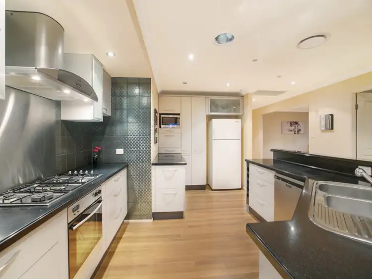 Second view of Homely house listing, 22 Warner Street, Wellington Point QLD 4160