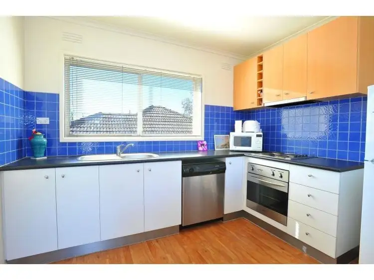 Second view of Homely apartment listing, 5/7 Jepson Street, Yarraville VIC 3013