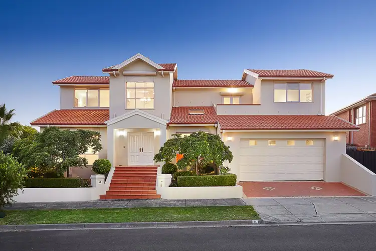 8 Lisa Close, Wantirna South VIC 3152