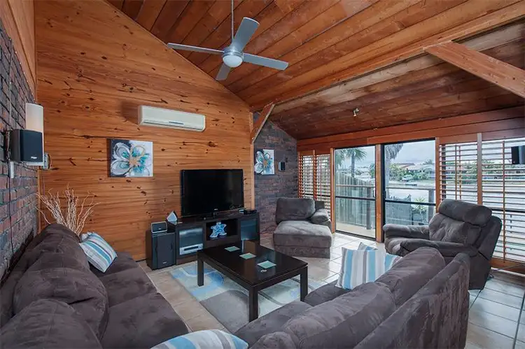 Sixth view of Homely house listing, 9 Kurrawa Avenue, Mermaid Waters QLD 4218