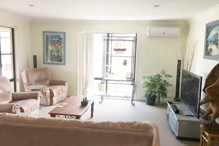 Fourth view of Homely house listing, 1 Unwin Court, Morayfield QLD 4506