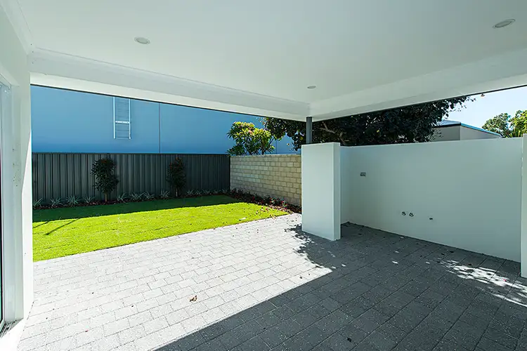 Fifth view of Homely house listing, 26B Miller Avenue, Redcliffe WA 6104
