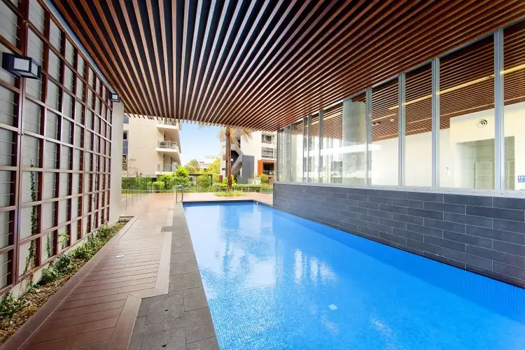 Sixth view of Homely apartment listing, 47/834 Bourke Street, Waterloo NSW 2017
