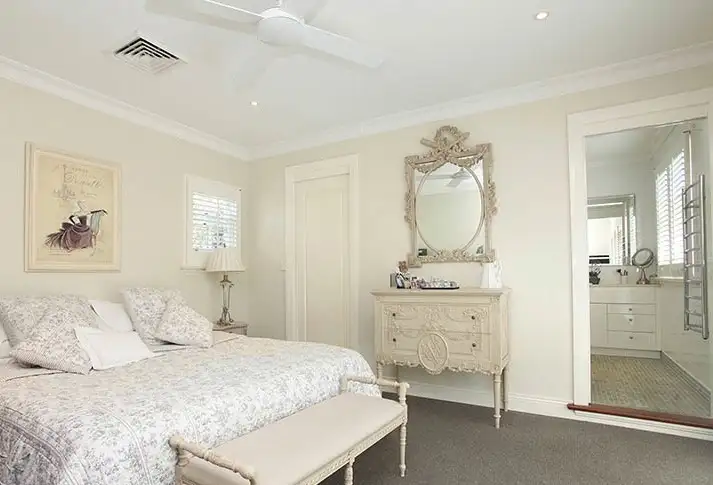 Fifth view of Homely house listing, 8 Rosebery Road, Killara NSW 2071