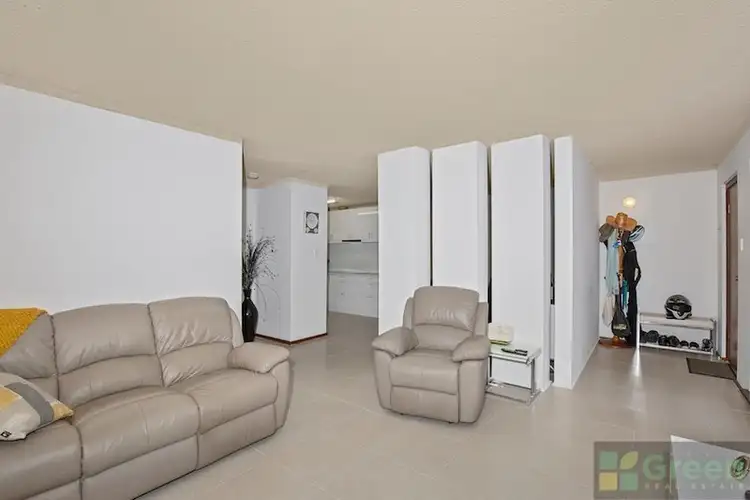 Sixth view of Homely unit listing, 18/69 Ormsby Terrace, Mandurah WA 6210