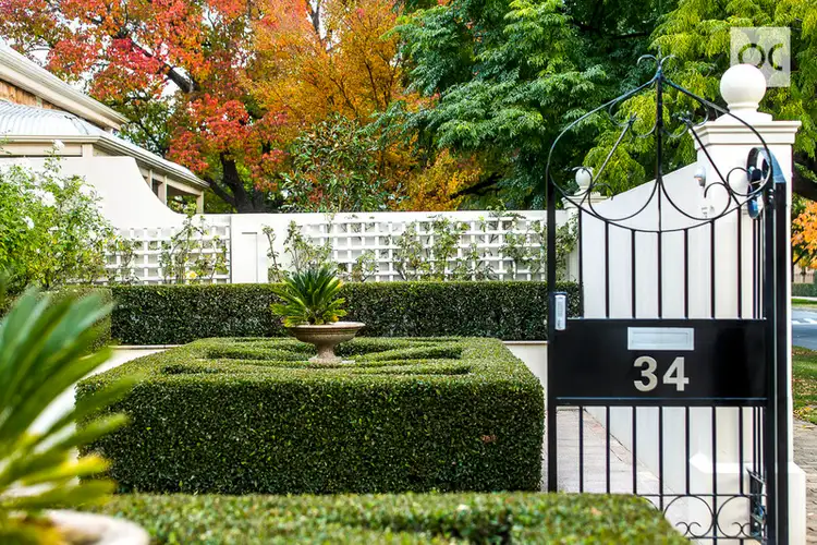 Second view of Homely house listing, 34 Cudmore Avenue, Toorak Gardens SA 5065
