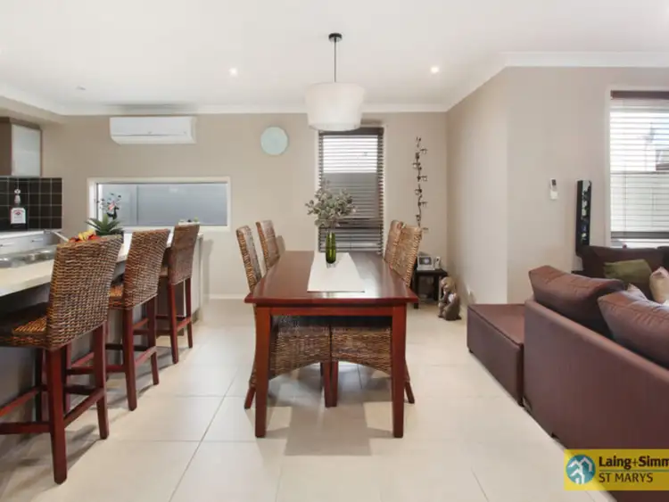 Third view of Homely house listing, 11 Marshall Avenue, Ropes Crossing NSW 2760