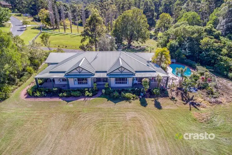 545 Bonogin Road, Bonogin QLD 4213