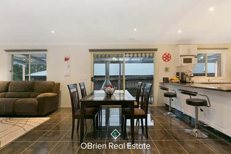 Fifth view of Homely house listing, 18 Holland Street, Drouin VIC 3818