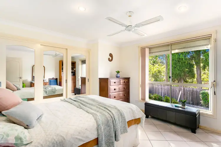 Fifth view of Homely villa listing, 1/61 Rowland Avenue, Wollongong NSW 2500