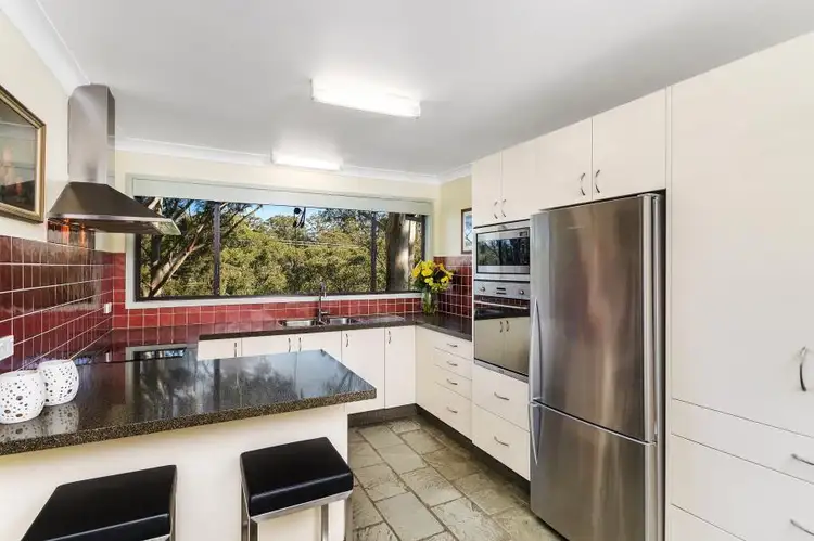 Second view of Homely house listing, 22 Angophora Place, Pennant Hills NSW 2120