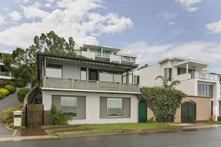 Second view of Homely house listing, 33 Burnham Road, Kingston Park SA 5049