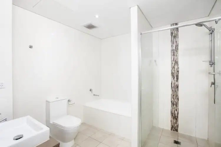 Fourth view of Homely apartment listing, 53/137 Willarong Road, Caringbah NSW 2229
