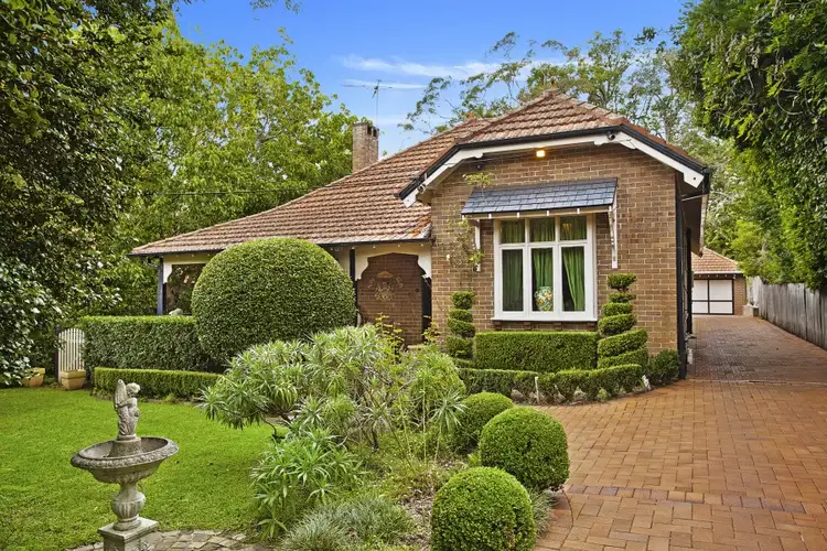 Main view of Homely house listing, 49 Cheltenham Road, Cheltenham NSW 2119