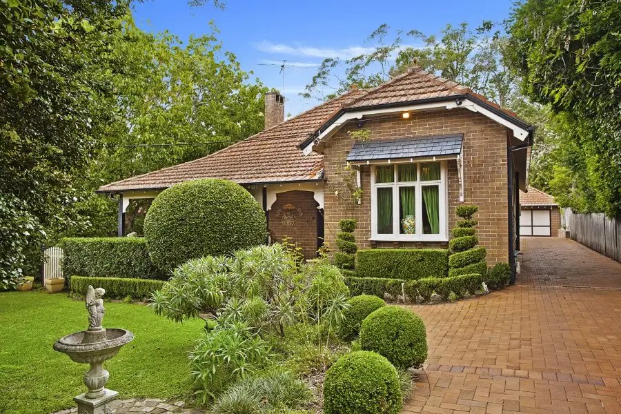 Main view of Homely house listing, 49 Cheltenham Road, Cheltenham NSW 2119