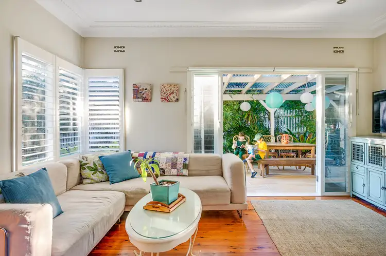 12 Michele Road, Cromer NSW 2099