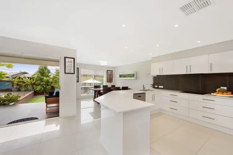 Second view of Homely house listing, 47 Orchard Street, Warriewood NSW 2102
