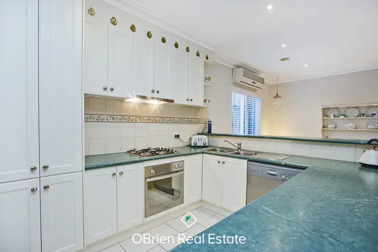 Fourth view of Homely villa listing, 45/1 Malouf Court, Pakenham VIC 3810