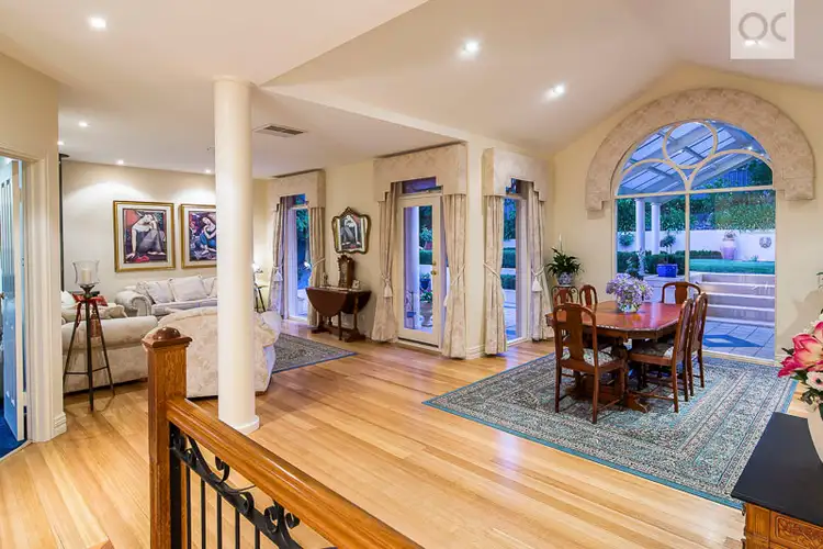 Fourth view of Homely house listing, 11 Middleton Crescent, Golden Grove SA 5125