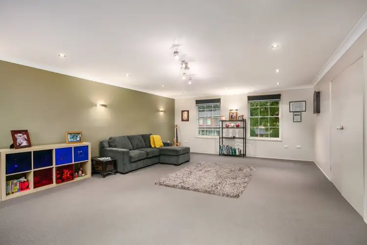 Fourth view of Homely house listing, 21 Paltarra Place, Cordeaux Heights NSW 2526