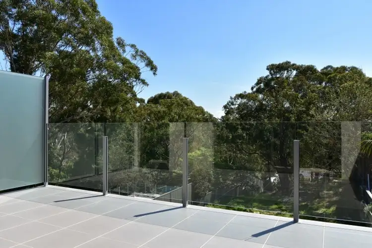 Third view of Homely house listing, 39 Edward Street, Sylvania NSW 2224