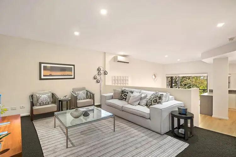 Third view of Homely unit listing, 1/4 McCormack Street, Newcastle NSW 2300