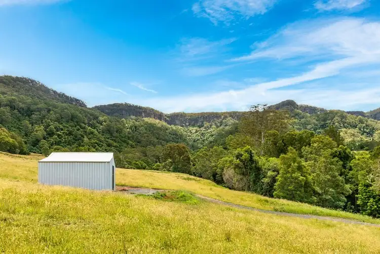 Fourth view of Homely land listing, 35A Scotts Road, Kangaroo Valley NSW 2577