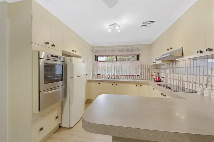 Second view of Homely house listing, 8 Hispano Place, Ingleburn NSW 2565