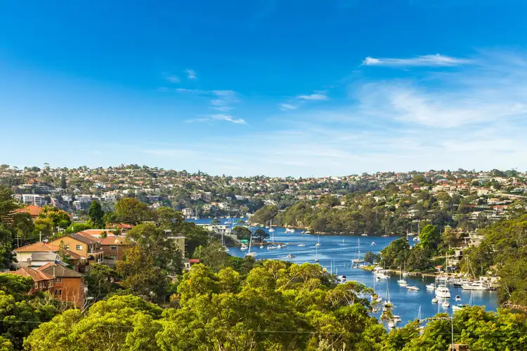 Second view of Homely house listing, 11 Earle Street, Cremorne NSW 2090