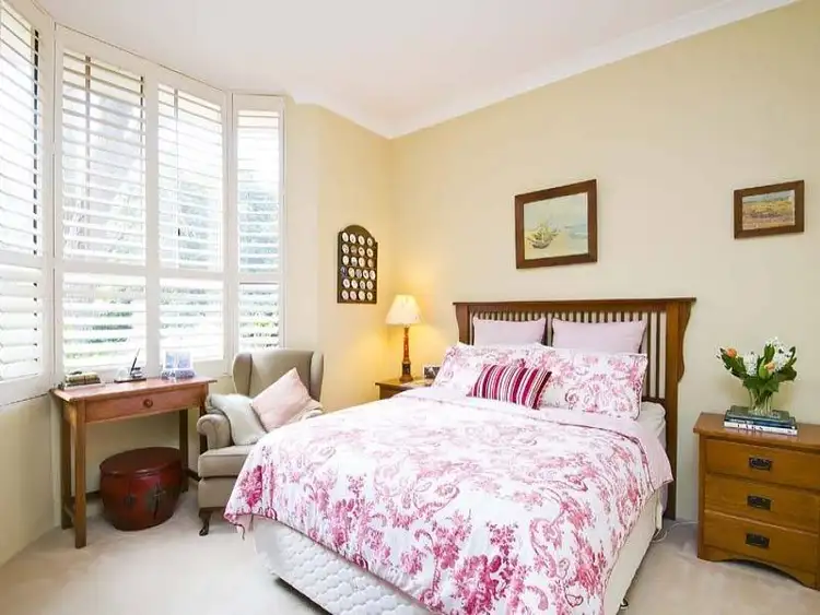 Fifth view of Homely apartment listing, 2/377 Pacific Highway, Lindfield NSW 2070