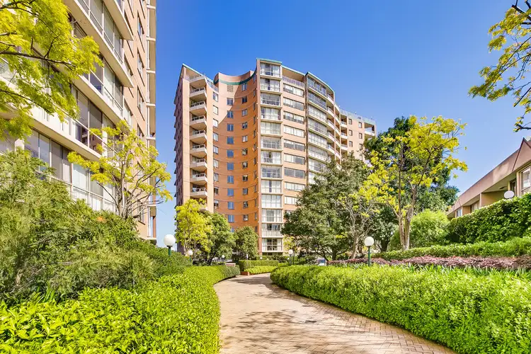 Second view of Homely unit listing, 26/421-473 Pacific Highway, Artarmon NSW 2064