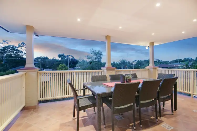 Sixth view of Homely house listing, 34 Breslin Street, Carina QLD 4152