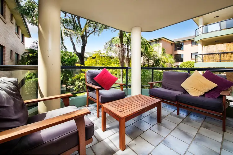 23/63-65 Flora Street, Kirrawee NSW 2232