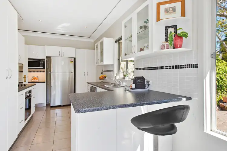 Second view of Homely house listing, 8 Bushlands Avenue, Hornsby Heights NSW 2077