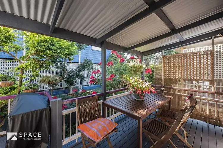 Fifth view of Homely house listing, 49 Ewart Street, Paddington QLD 4064