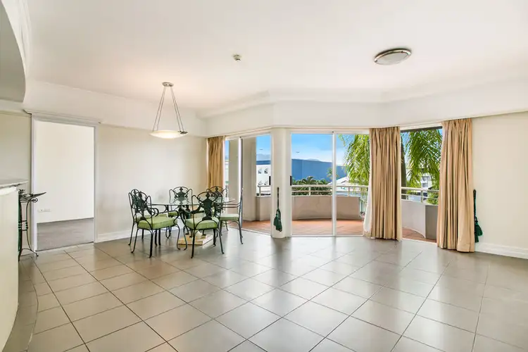 5/73 Spence Street, Cairns City QLD 4870