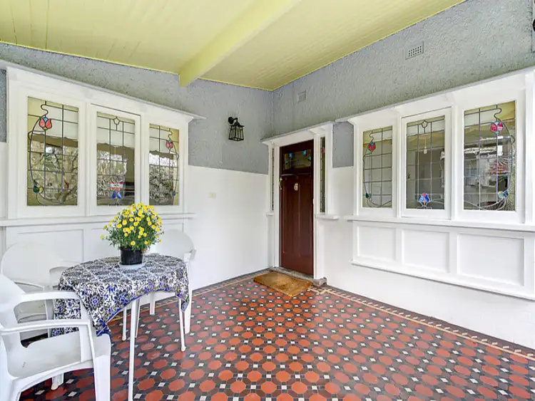 Second view of Homely house listing, 25 Gilroy Road, Turramurra NSW 2074