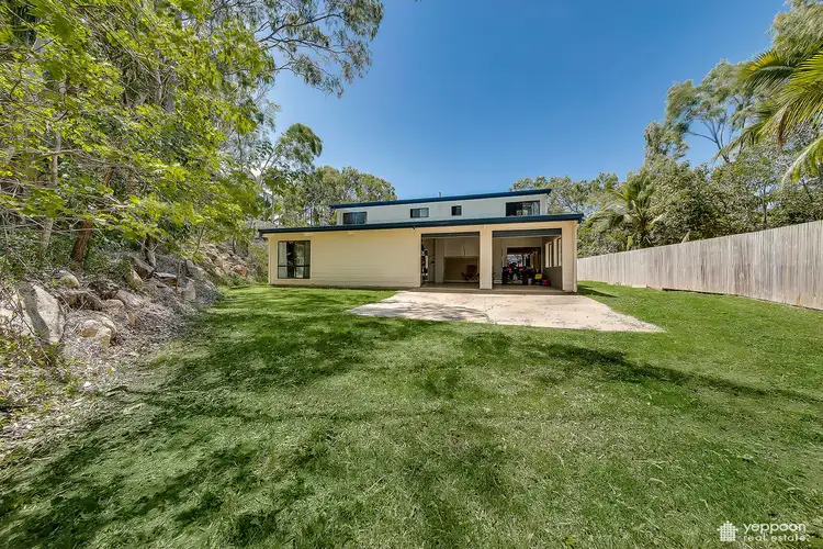 Fifth view of Homely house listing, 7 Skelton Drive, Yeppoon QLD 4703