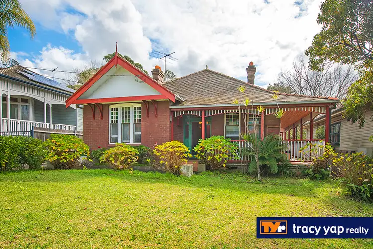 86 Carlingford Road, Epping NSW 2121