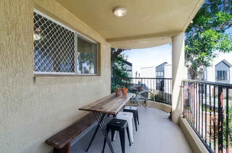 Seventh view of Homely unit listing, 1/1324 Gold Coast Highway, Palm Beach QLD 4221