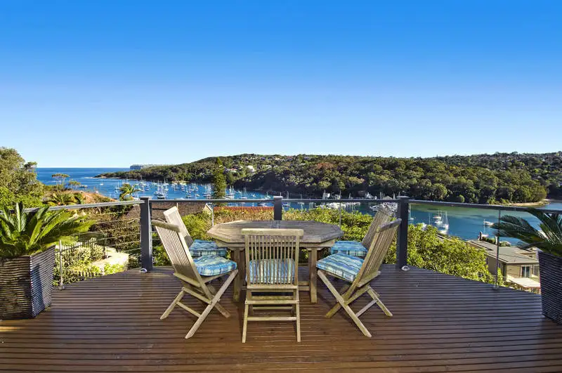 Main view of Homely house listing, 74 Lauderdale Avenue, Fairlight NSW 2094