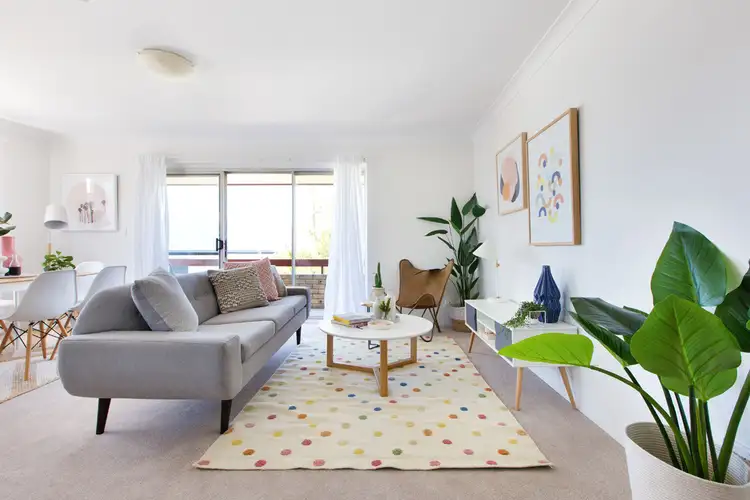 Main view of Homely apartment listing, 15/31 Boronia Street, Dee Why NSW 2099