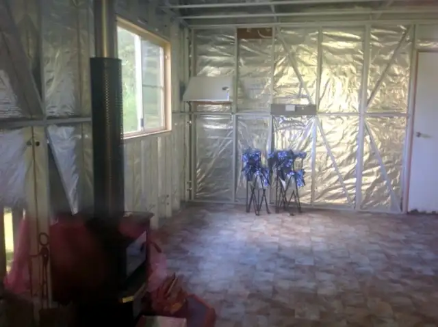 Fifth view of Homely house listing, 34 Banksia Road, Springbrook QLD 4213