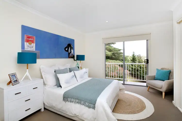 Fourth view of Homely townhouse listing, 4 Kai Close, Caroline Springs VIC 3023