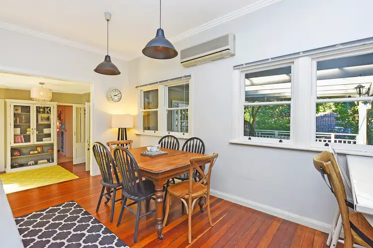 Fourth view of Homely house listing, 1A Carrington Street, Wahroonga NSW 2076