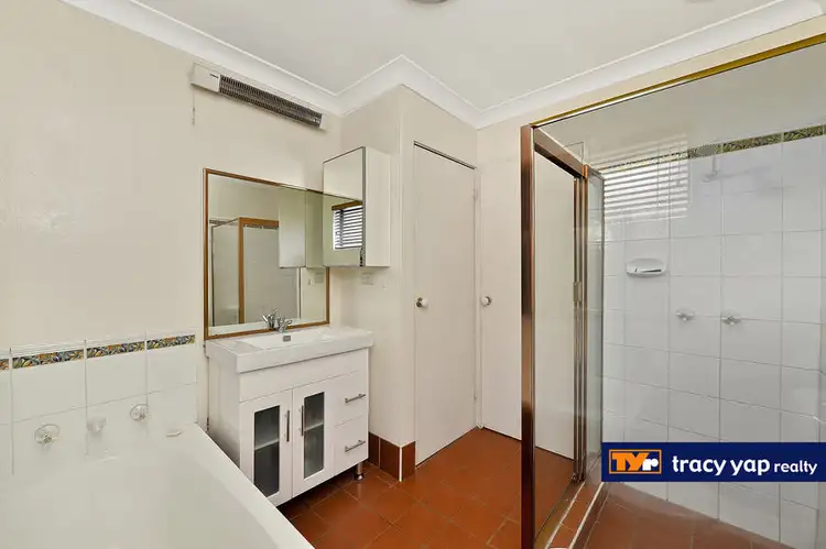Fifth view of Homely townhouse listing, 5/150 Crimea Road, Marsfield NSW 2122