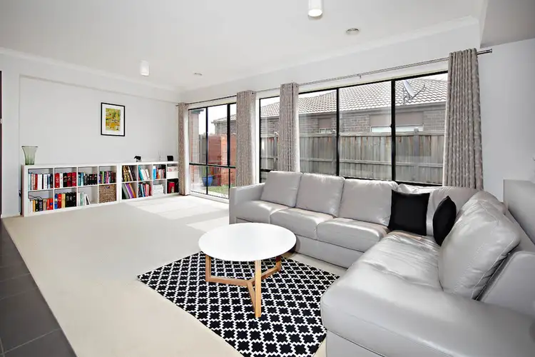 Fifth view of Homely house listing, 7 Fieldstone Place, Tarneit VIC 3029