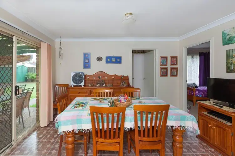 Fifth view of Homely house listing, 9 Kanangra Court, Wattle Grove NSW 2173