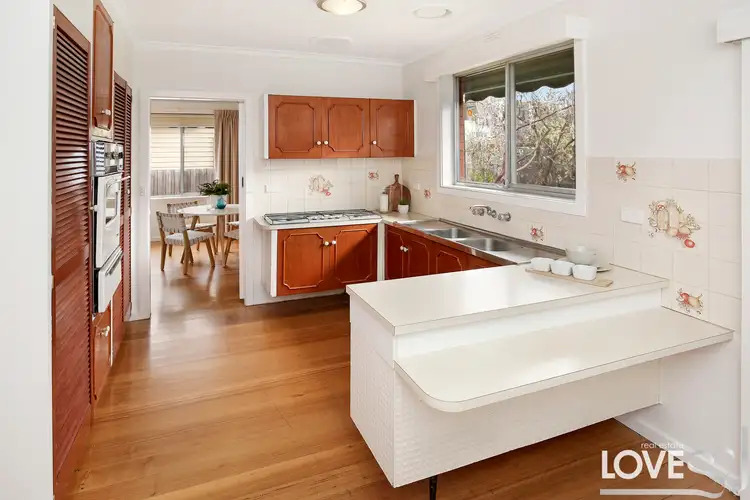 Third view of Homely house listing, 6 Cormac Street, Preston VIC 3072